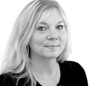 marie bäckstrom